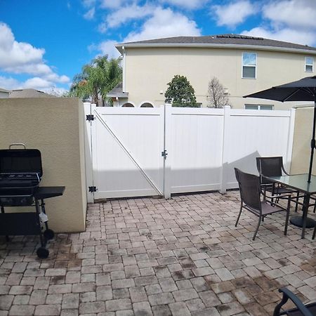 Home Away From Home Kissimmee Exterior foto