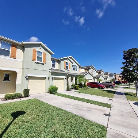 Home Away From Home Kissimmee Exterior foto