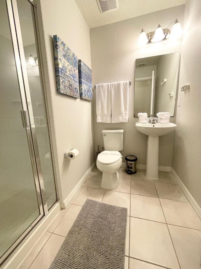 Home Away From Home Kissimmee Exterior foto