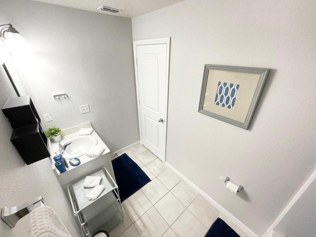 Home Away From Home Kissimmee Exterior foto