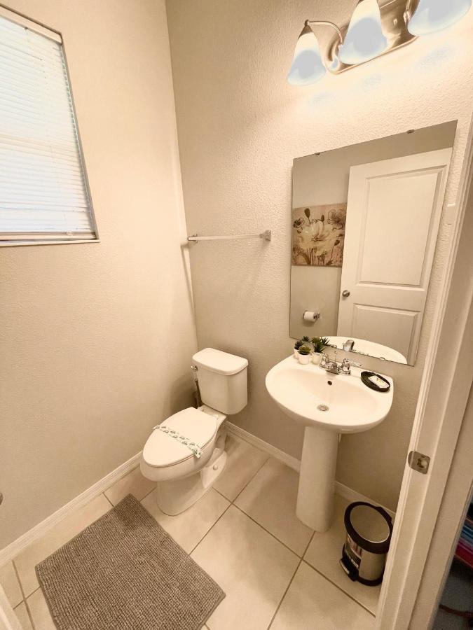 Home Away From Home Kissimmee Exterior foto