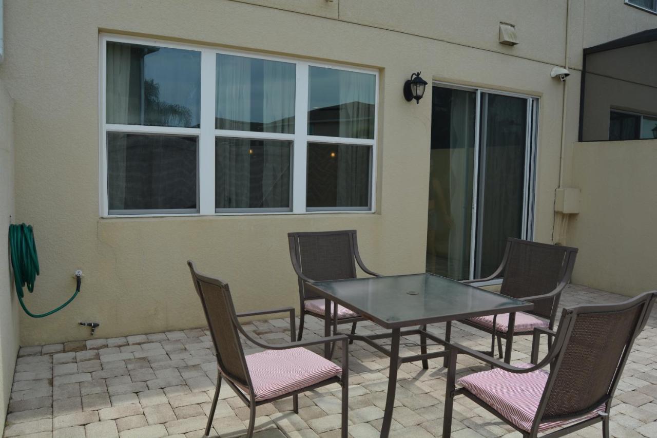 Home Away From Home Kissimmee Exterior foto
