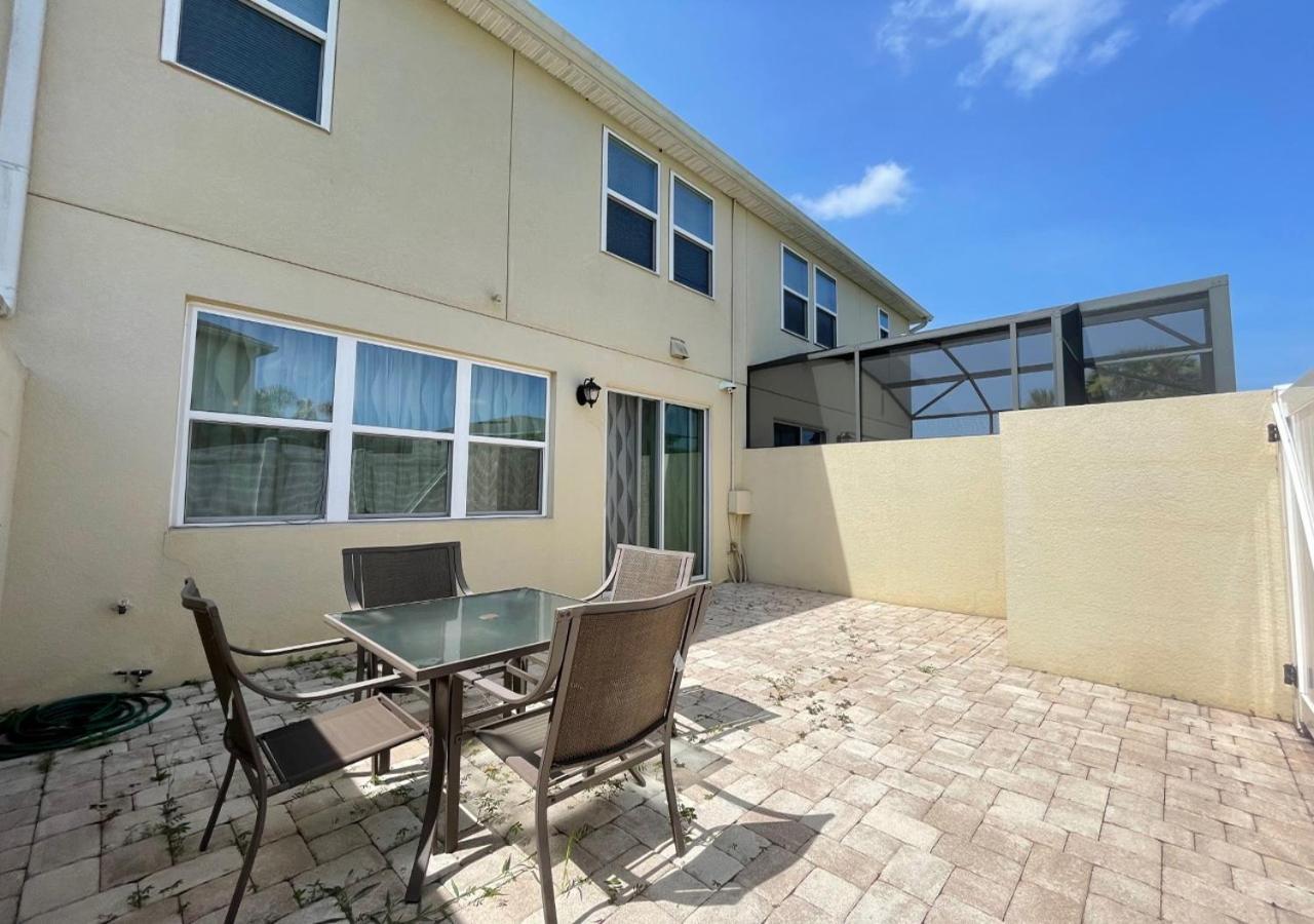 Home Away From Home Kissimmee Exterior foto