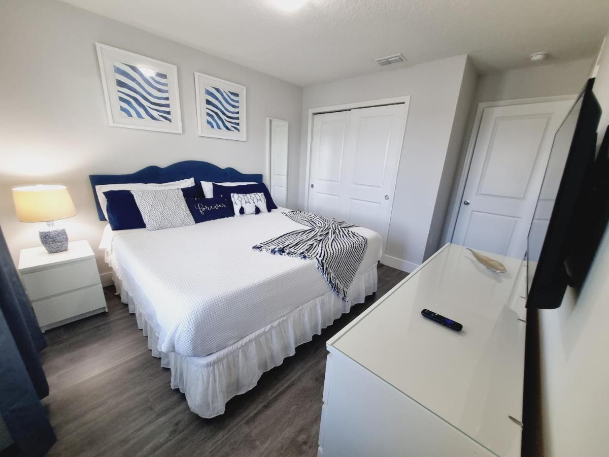 Home Away From Home Kissimmee Exterior foto