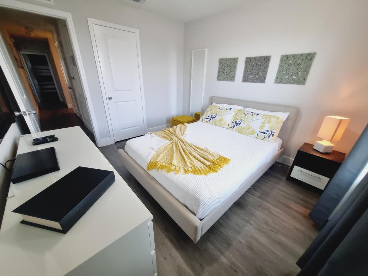 Home Away From Home Kissimmee Exterior foto