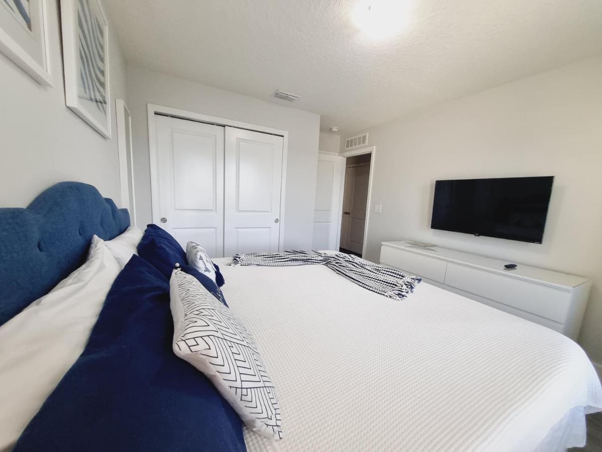 Home Away From Home Kissimmee Exterior foto