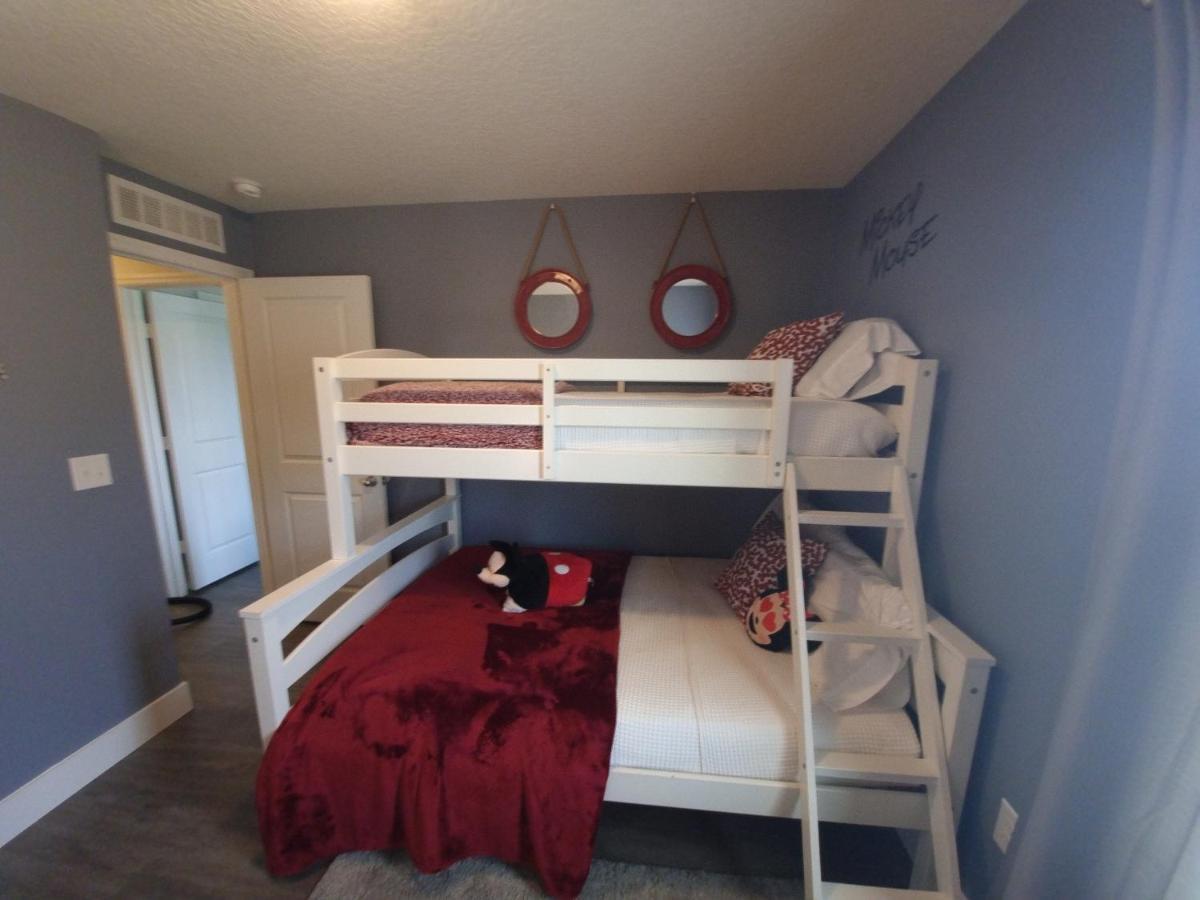 Home Away From Home Kissimmee Exterior foto