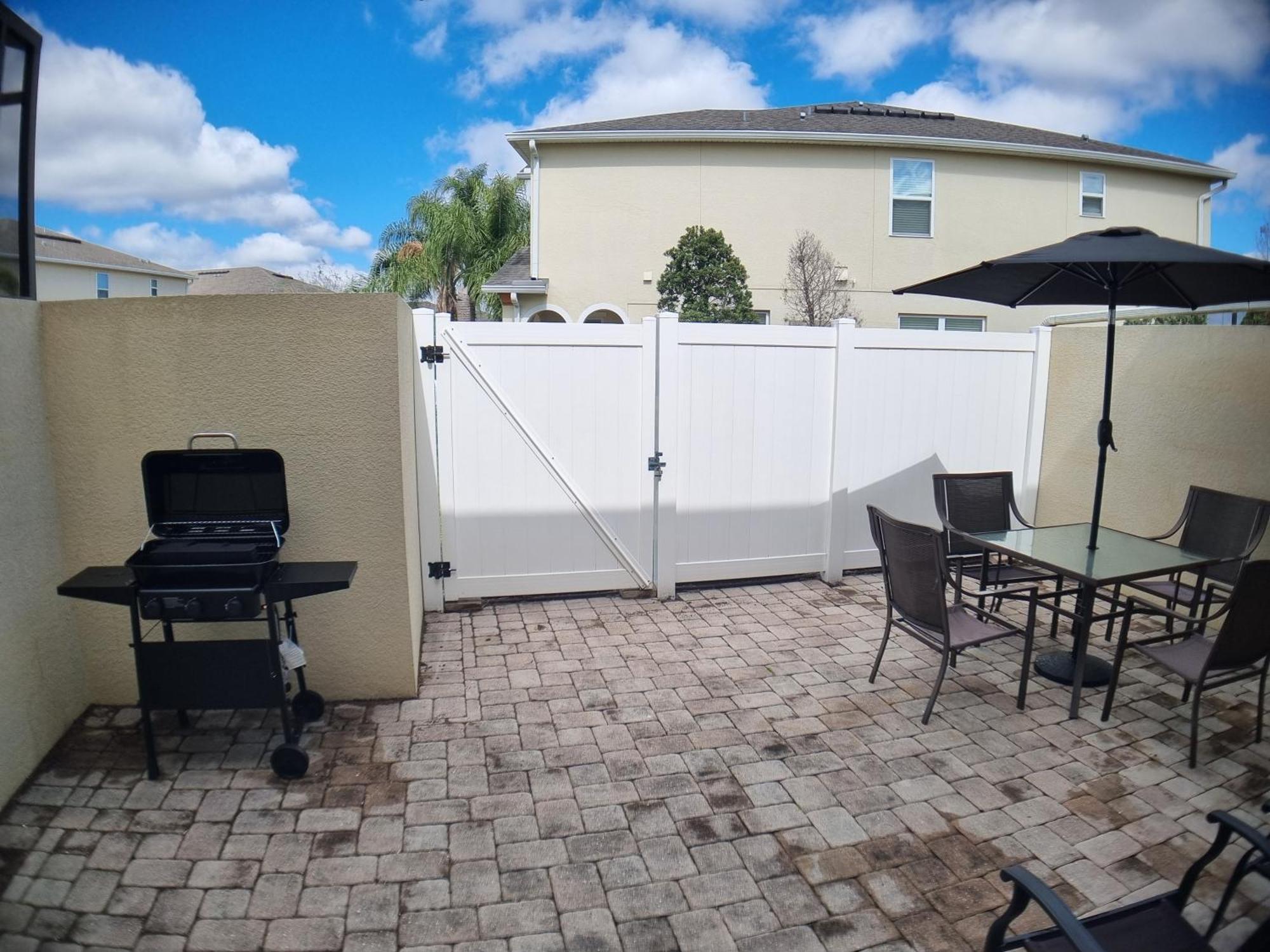 Home Away From Home Kissimmee Exterior foto