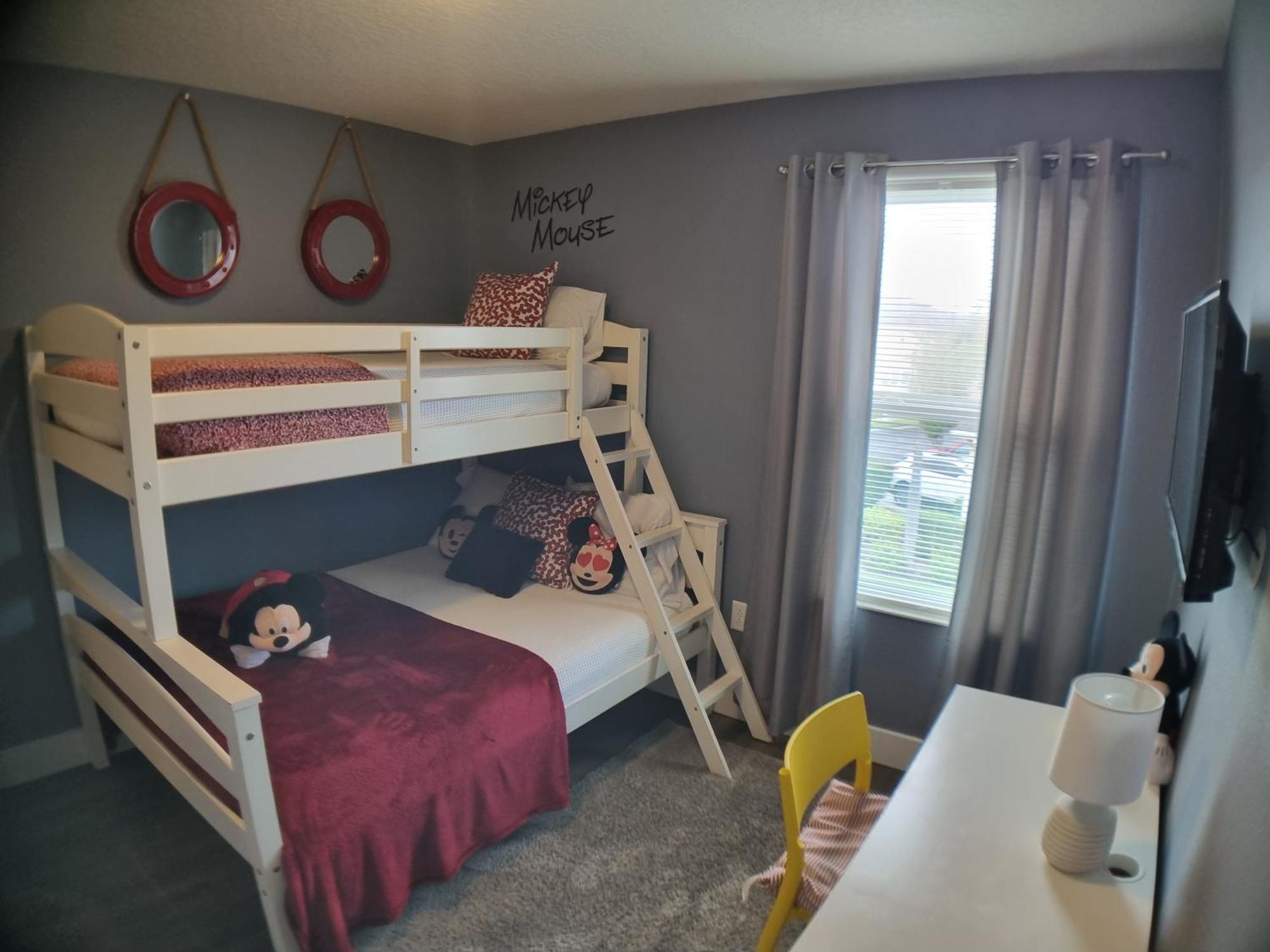 Home Away From Home Kissimmee Exterior foto